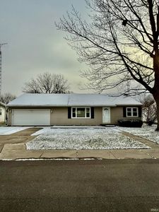705 Westwood Dr, Lynn, IN, 47355