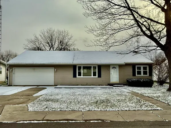 705 Westwood Dr, Lynn, IN 47355