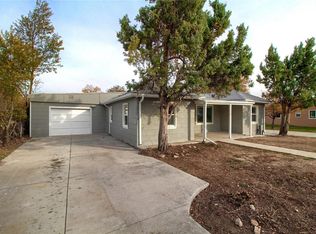 7130 Vrain St, Westminster, CO 80030