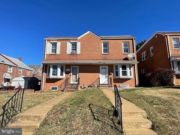 2nd image of 1609 Beech St