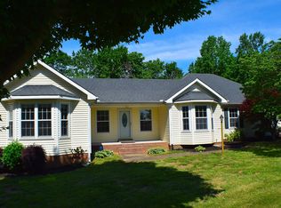 3486 Barkers Mill Rd, Clarksville, TN 37042
