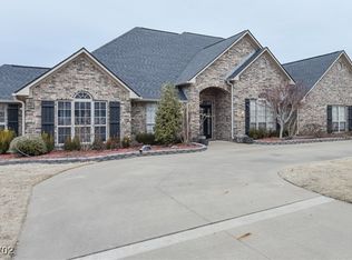 303 Rose Dr, Pocola, OK 74902