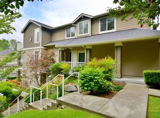 3500 E Lake Samm Pkwy SE UNIT 3-301, Sammamish, WA