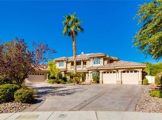 198 Inveraray Ct, Henderson, NV 89074