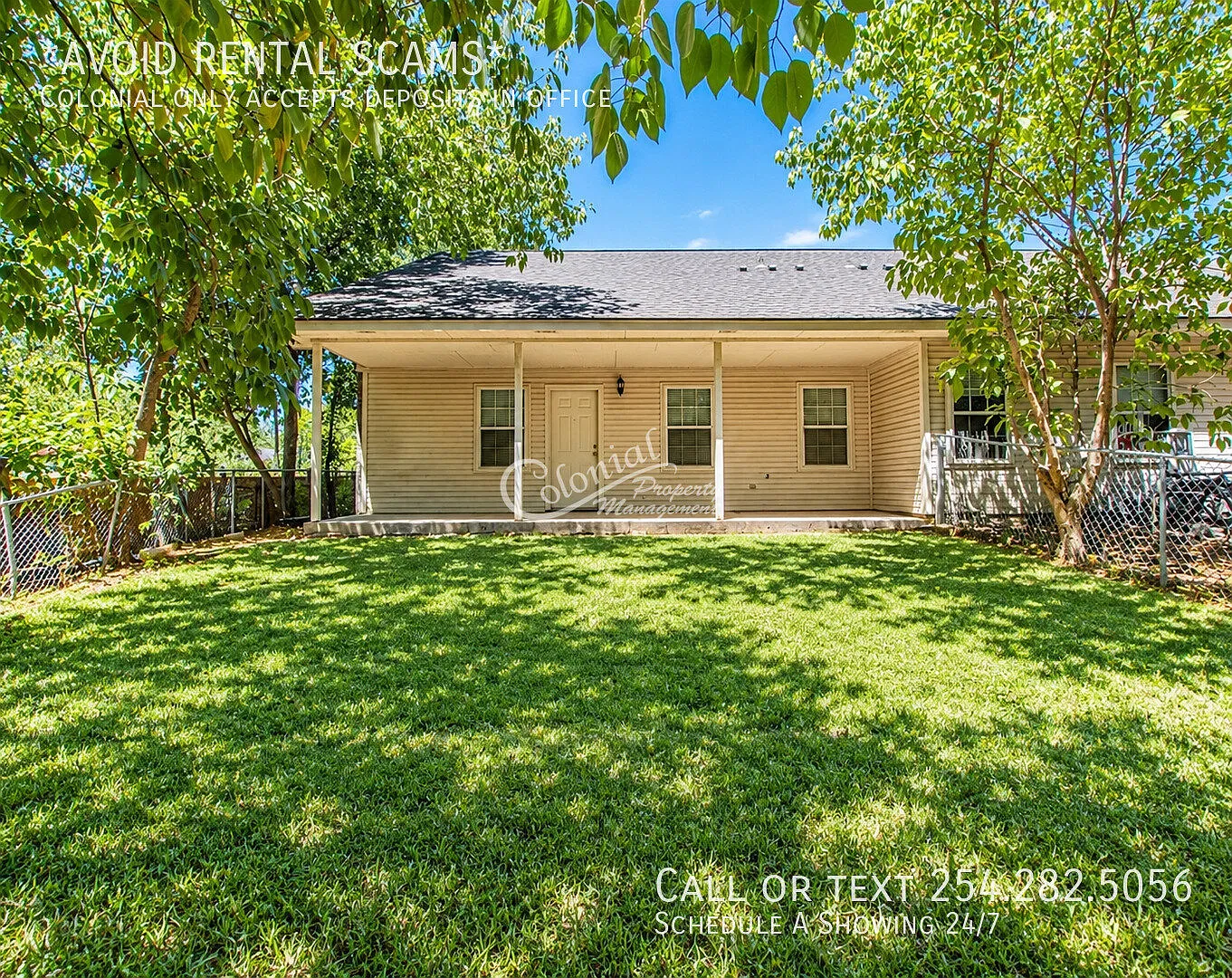 3 bed, 2.0 bath, 1287 sqft, $1,275 — Photo 2