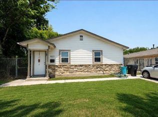 1021 Baker St, Fort Worth, TX 76104