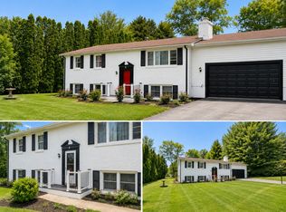 2431 Clydesdale Rd, Finksburg, MD 21048