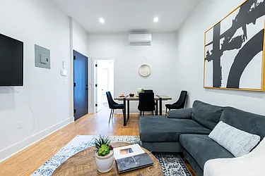 Rented by Urban Furnished LLC