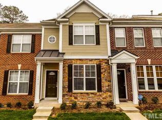 3817 Poulnot Ct, Raleigh, NC 27604