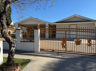 11870 Jouett St, Sylmar, CA 91342