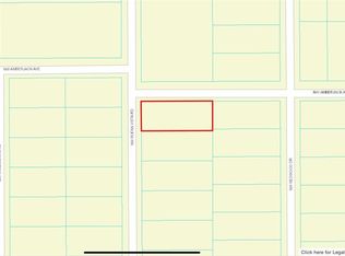 0 SW Buena Vista Rd #1, Dunnellon, FL 34431