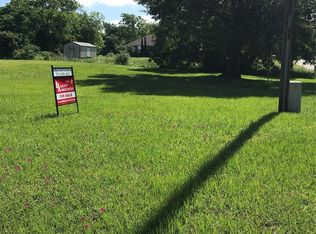 536 15th St, Hempstead, TX 77445