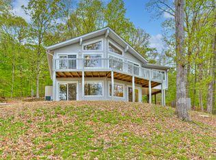 8602 E Bay St, Nashville, IN 47448