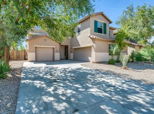 18057 W Onyx Ave, Waddell, AZ 85355