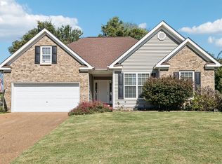 1300 Branchside Ct, Thompsons Station, TN 37179