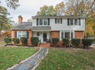 11514 Crofton Ln, Henrico, VA 23238