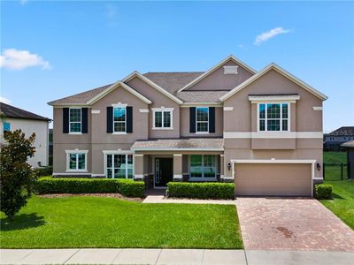 348 Morning View Dr, Winter Garden, FL, 34787