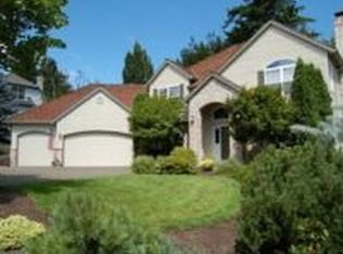 15200 SW Peachtree Dr, Tigard, OR 97224