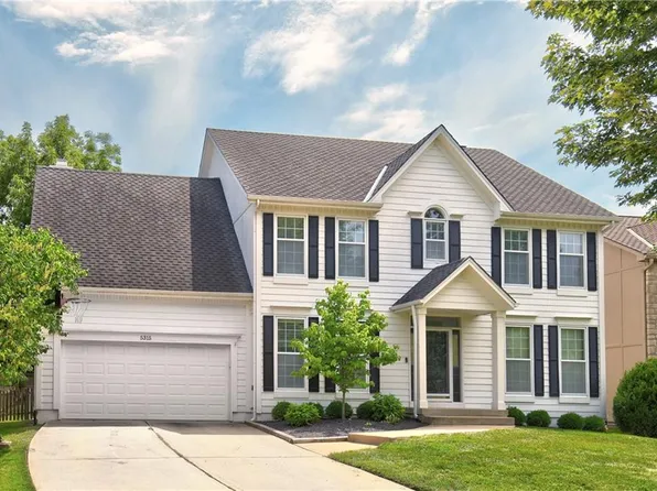5315 W 132nd Ter, Overland Park, KS 66209