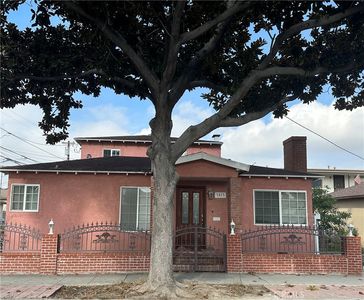 5375 Pacific Ave, Long Beach, CA, 90805