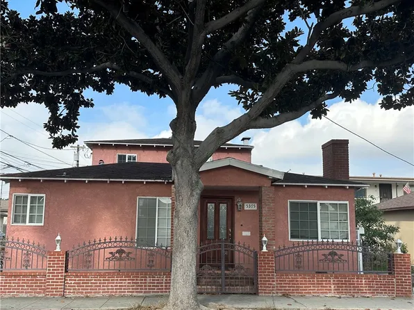 5375 Pacific Ave, Long Beach, CA 90805
