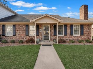 14 Scott Street, Greenville, NC 27858