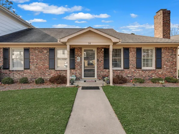 14 Scott Street, Greenville, NC 27858