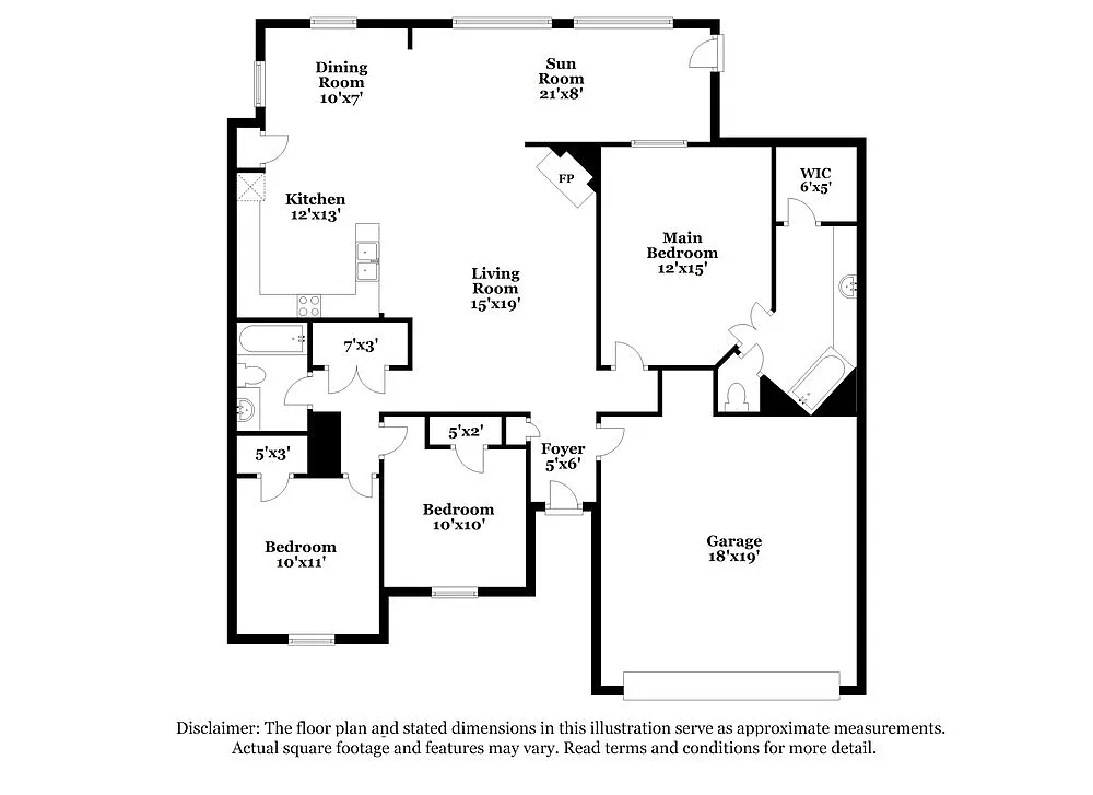 Building Photo - 994 Painted Desert Ln