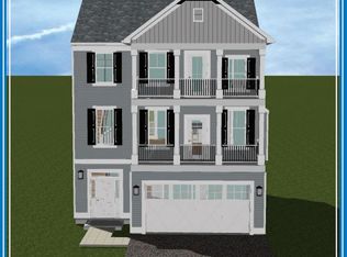 225 Long Point, Stevensville, MD 21666