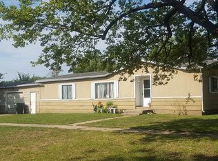 804 L St, Auburn, NE 68305