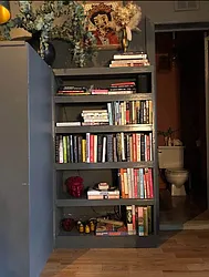 Rented by Candid Listings LLC