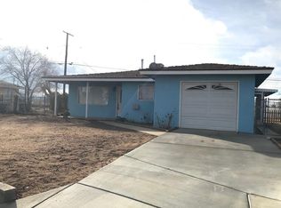 16225 Del Parque Ct, Victorville, CA 92395