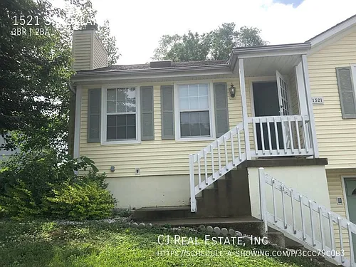 1521 S Pollard Ave Photo 1