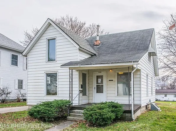 308 SE Kent St, Greenfield, IA 50849