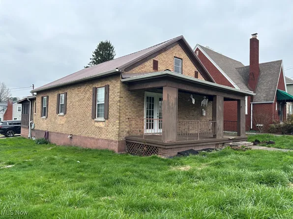 1901 23rd St, Parkersburg, WV 26101