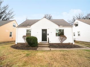 25701 Briardale Ave, Euclid, OH