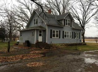 15114 83rd St, Little Falls, MN 56345
