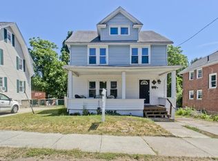 67 Silver St, West Springfield, MA 01089
