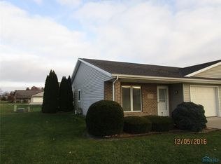 109 Bittersweet Dr, Paulding, OH 45879