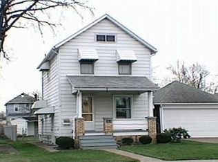 2326 E 29th St, Lorain, OH 44055