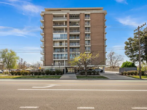 710 E 200 S APT 7H, Salt Lake City, UT 84102