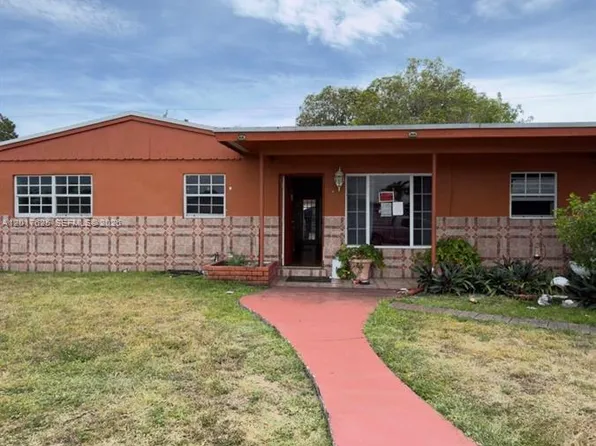 4450 NW 169th Ter, Miami Gardens, FL 33055