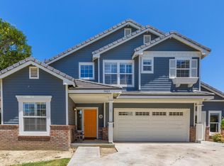 5465 Benjamin Ct, Ventura, CA 93003