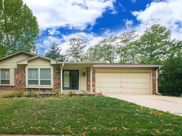 4942 Brookton Way, Saint Louis, MO 63128