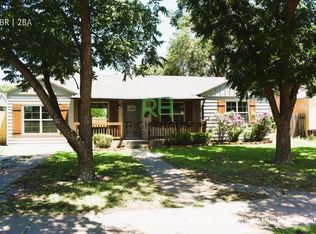 3116 31st St, Lubbock, TX 79410