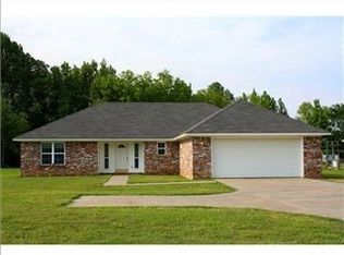 1502 E Main St, Lavaca, AR 72941