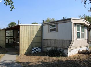 514 SW 13th St, Pendleton, OR 97801