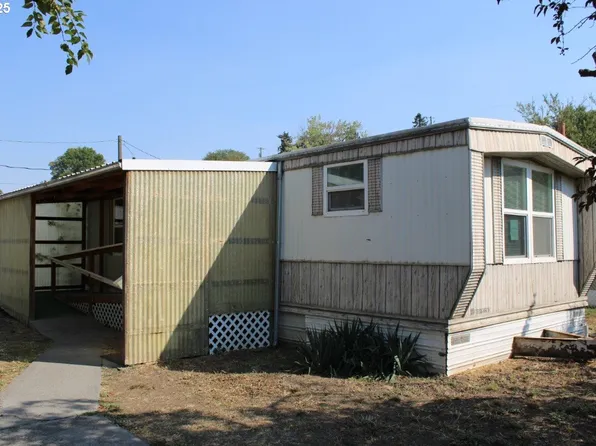 514 SW 13th St, Pendleton, OR 97801