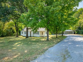 917 W Commerce St, Lewisburg, TN 37091
