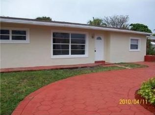 7580 Sunset Strip, Sunrise, FL 33313